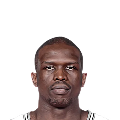 Luol Deng portrait