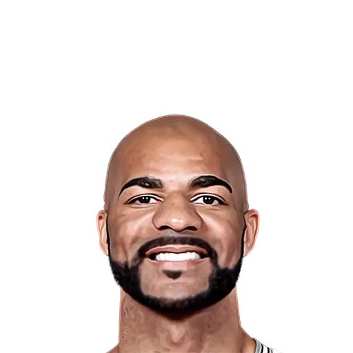 Carlos Boozer portrait
