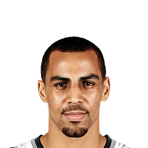 Thabo Sefolosha portrait