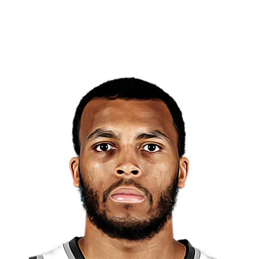 Daequan Cook portrait