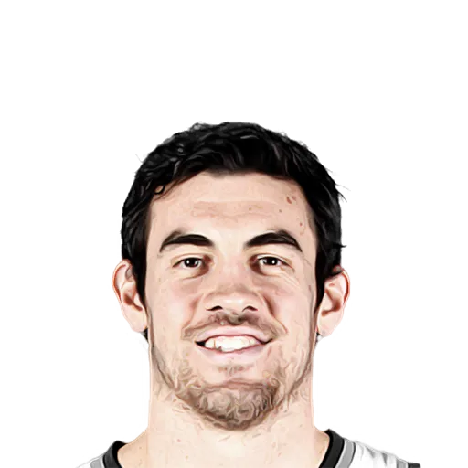 Nick Collison portrait