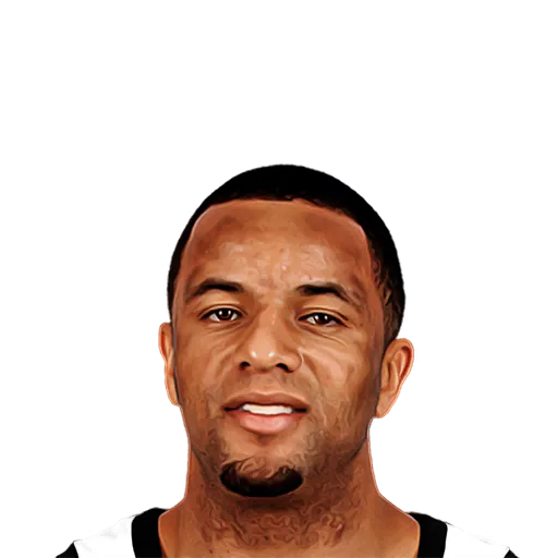 Damon Stoudamire portrait