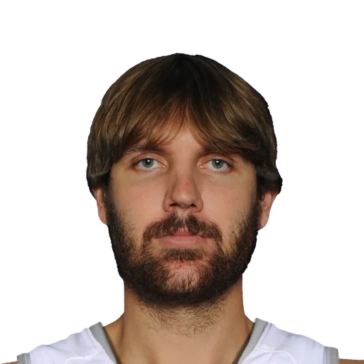 Aaron Gray portrait