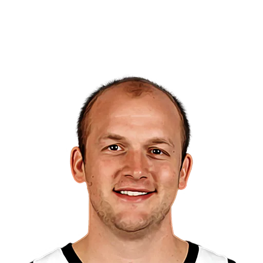 Brian Cardinal portrait