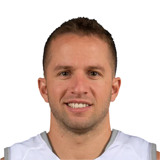 J.J. Barea portrait
