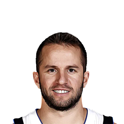 J.J. Barea portrait