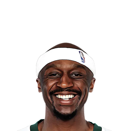 Jason Terry portrait