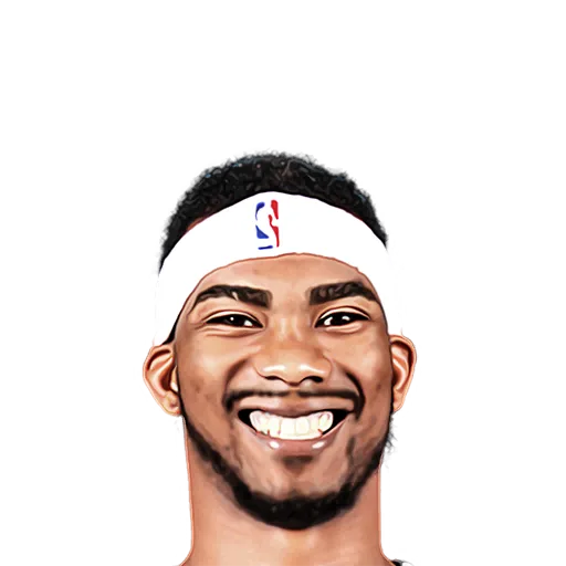 Corey Brewer portrait