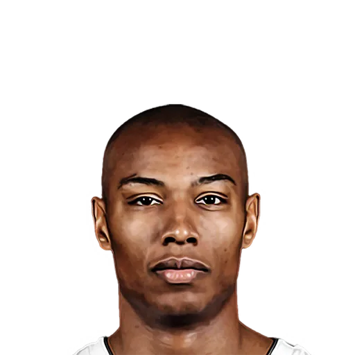 Caron Butler portrait