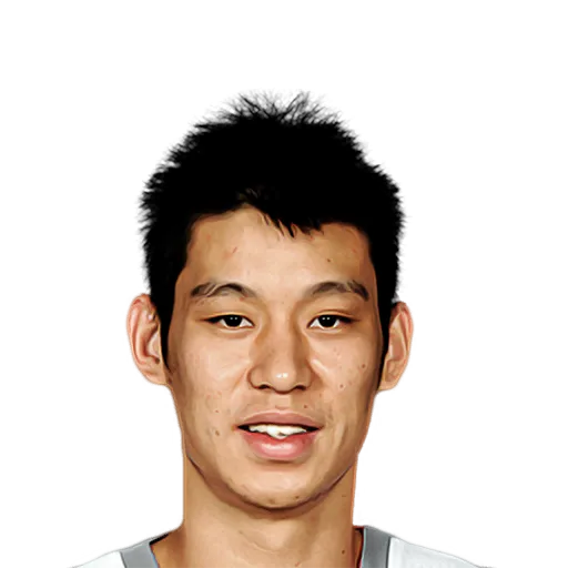 Jeremy Lin portrait