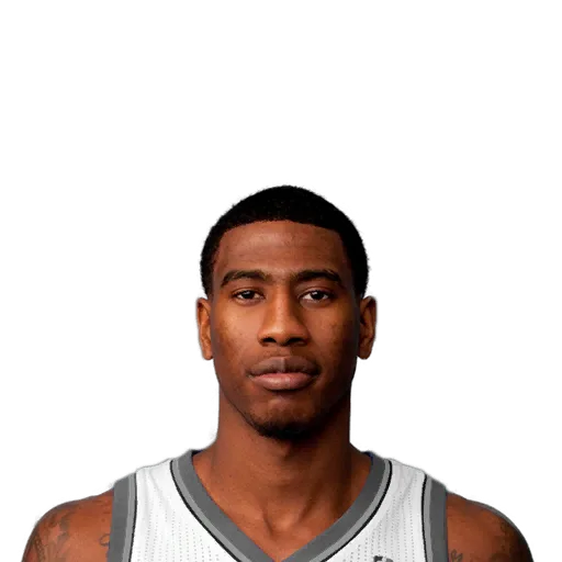 Iman Shumpert portrait