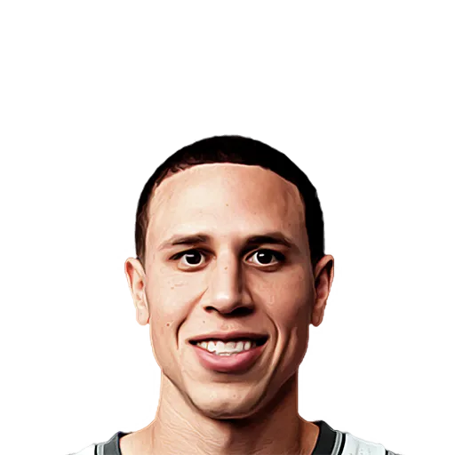 Mike Bibby portrait