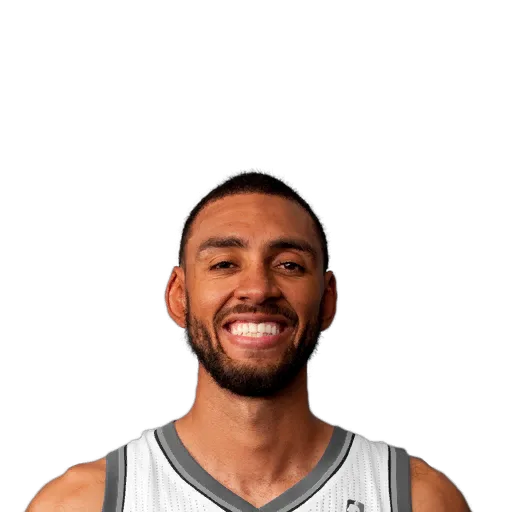 Jared Jeffries portrait