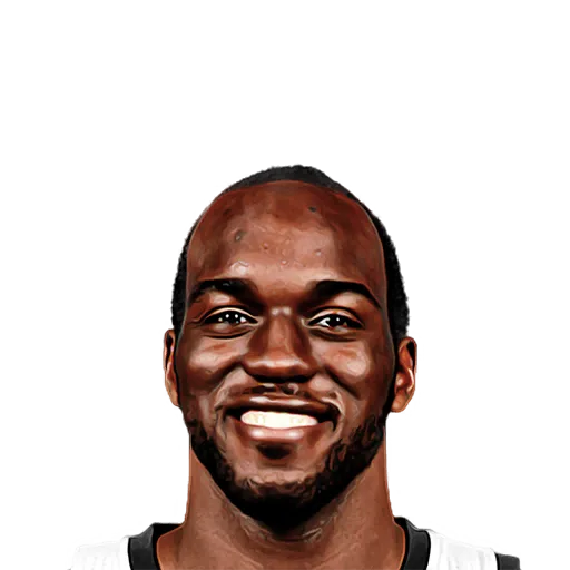 Quincy Pondexter portrait