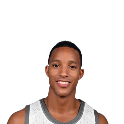 Evan Turner portrait
