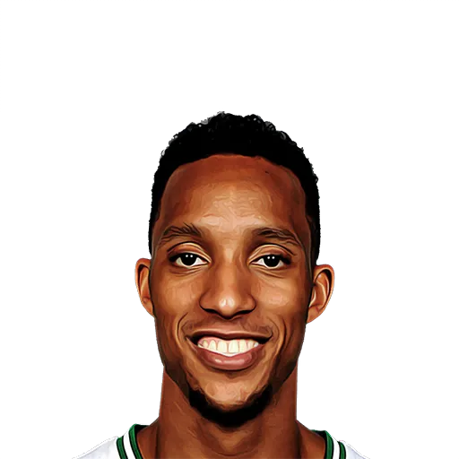 Evan Turner portrait