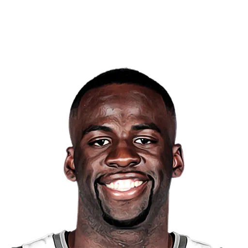 Draymond Green portrait