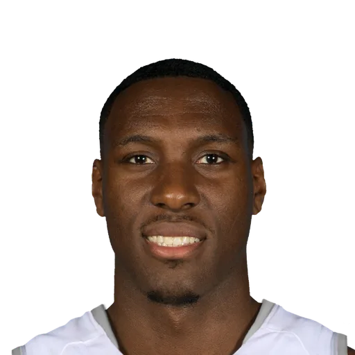 Ian Mahinmi portrait