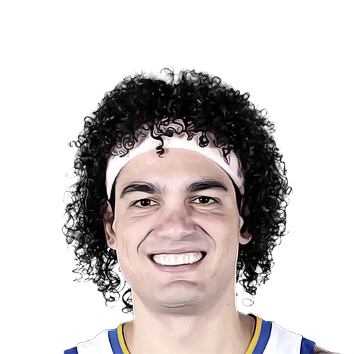 Anderson Varejão portrait