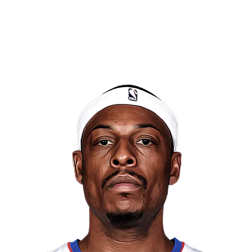 Paul Pierce portrait