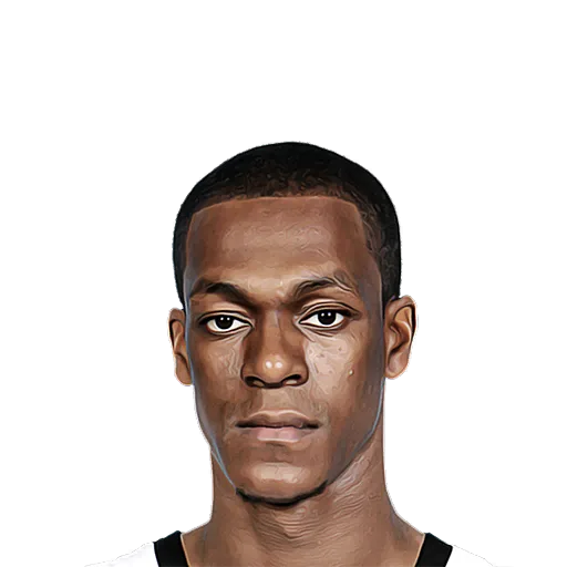 Rajon Rondo portrait