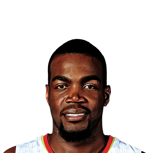 Paul Millsap portrait