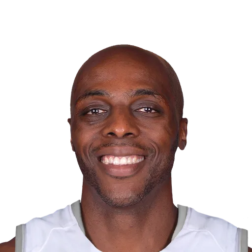 Anthony Tolliver portrait