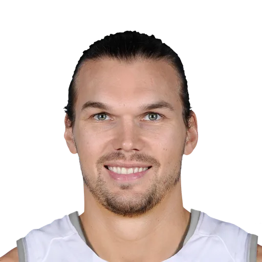 Louis Amundson portrait