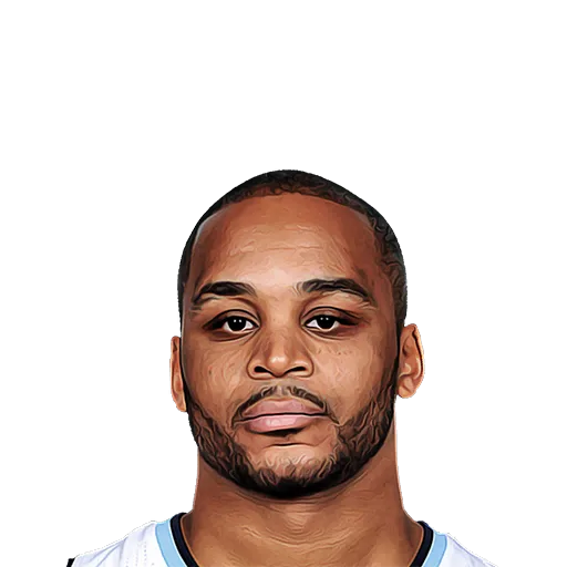 Jameer Nelson portrait