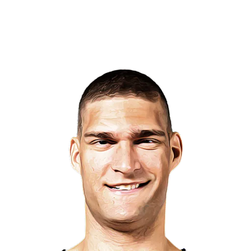 Brook Lopez portrait