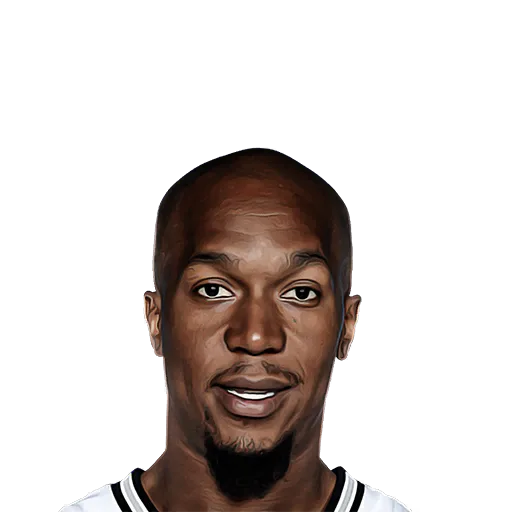 David West portrait