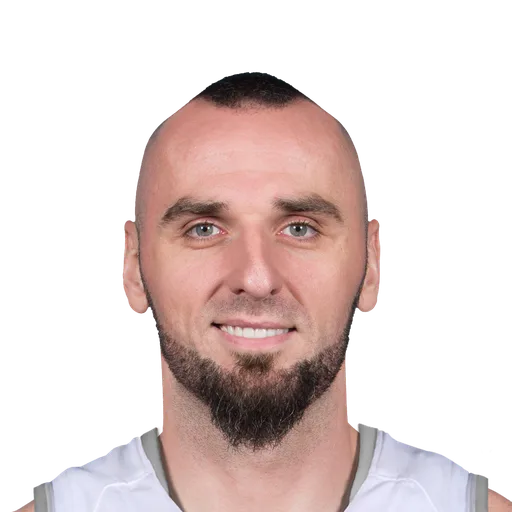 Marcin Gortat portrait