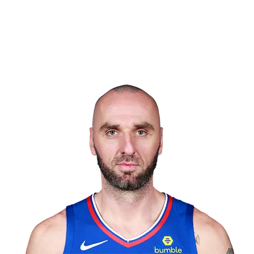 Marcin Gortat portrait