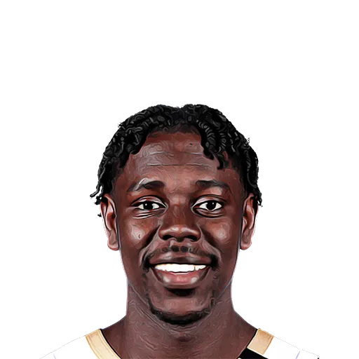 Jrue Holiday portrait