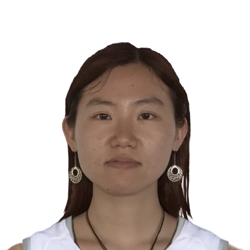 Lu Su portrait