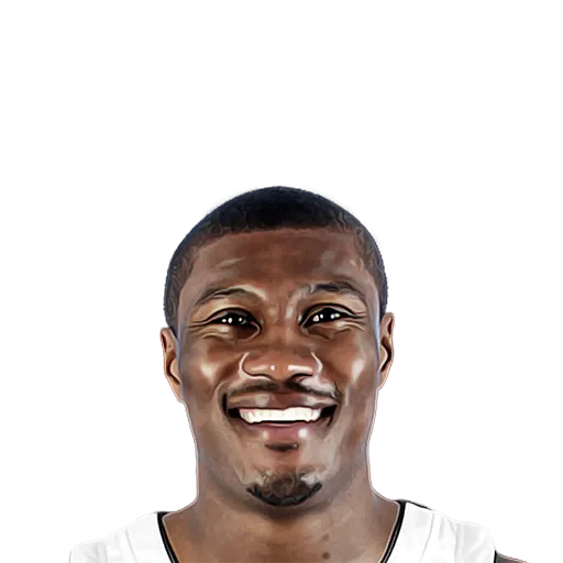 James Posey portrait