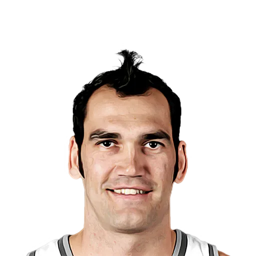 Scot Pollard portrait