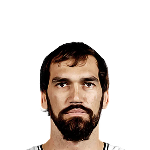Scot Pollard portrait
