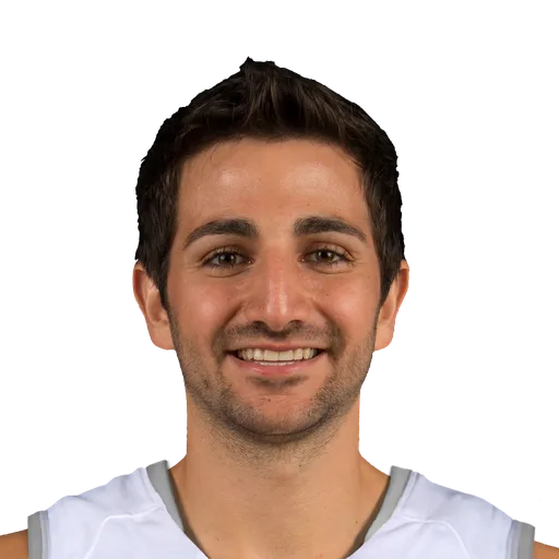 Ricky Rubio portrait