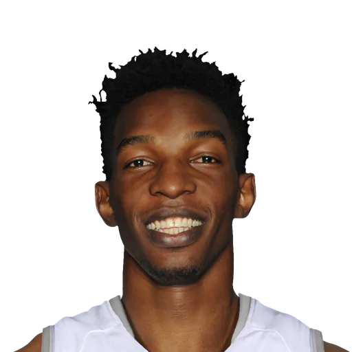 Hasheem Thabeet portrait