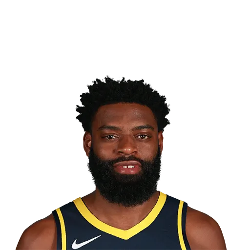 Tyreke Evans portrait
