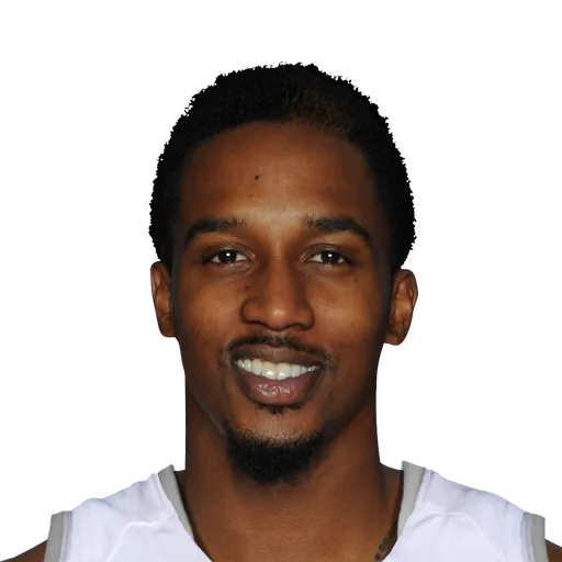 Brandon Jennings portrait