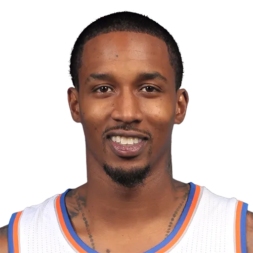 Brandon Jennings portrait