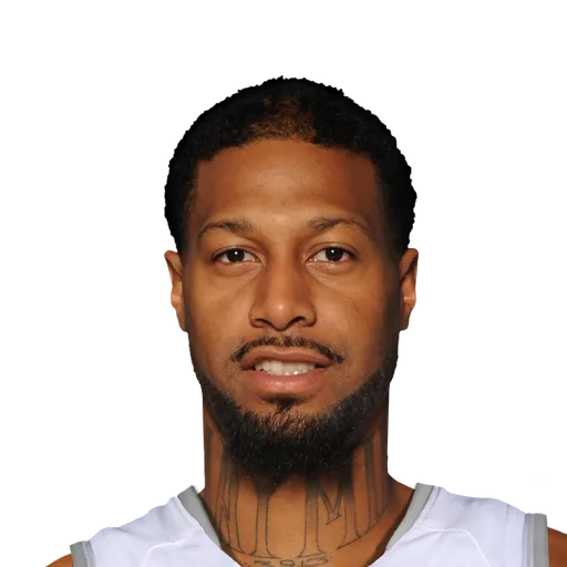 James Johnson portrait