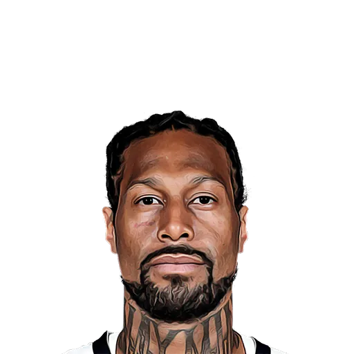 James Johnson portrait