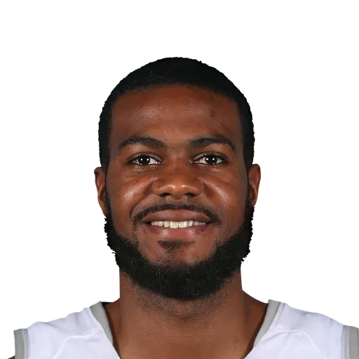 Earl Clark portrait