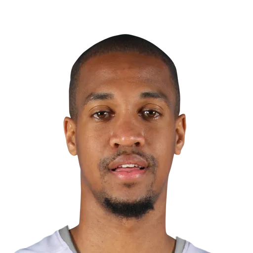 Eric Maynor portrait