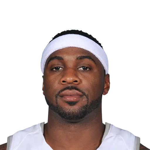 Ty Lawson portrait