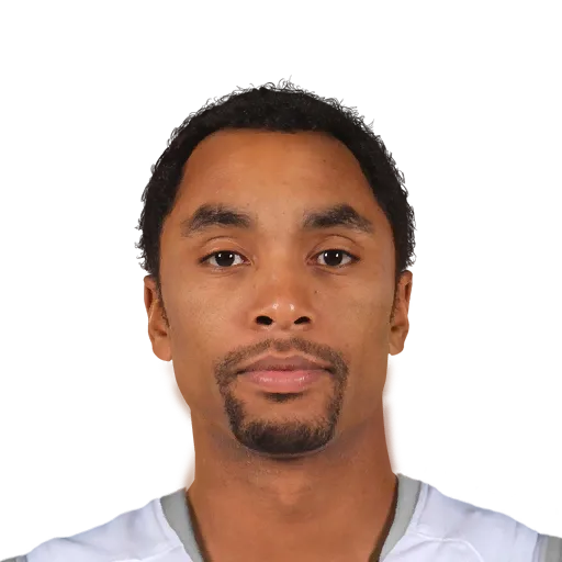 Gerald Henderson portrait