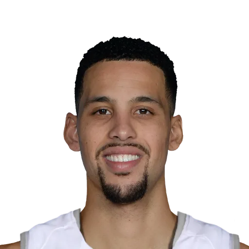 Austin Daye portrait